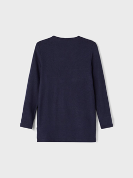 NKF Victi ls knit card noos
