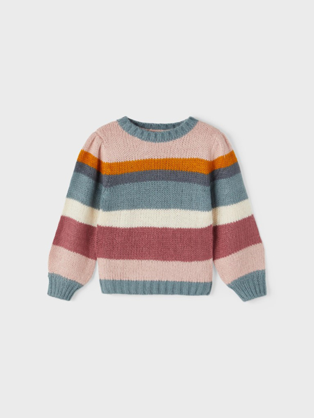 NKF Laney ls knit
