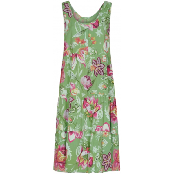 Marta Flower Dress