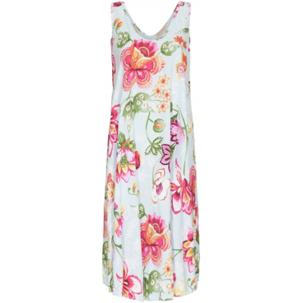 Marta Flower Dress