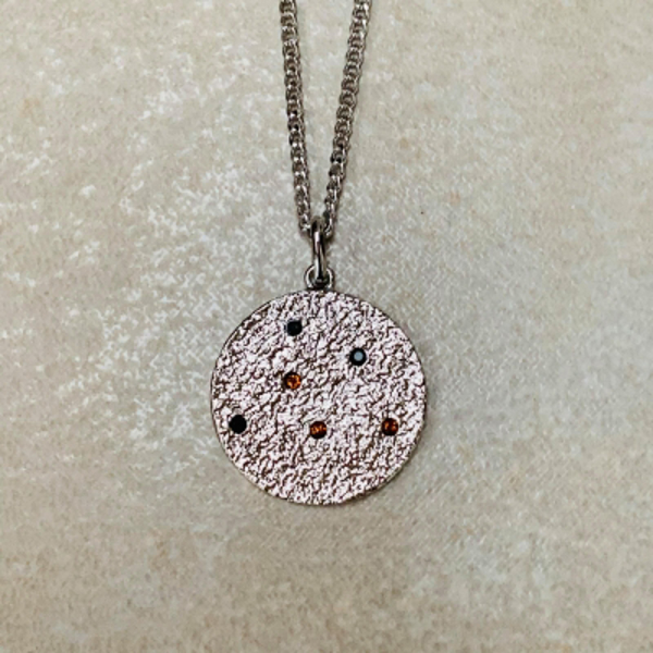 THREEM NECKLACE