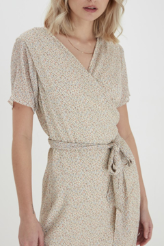 PZ Flori Dress