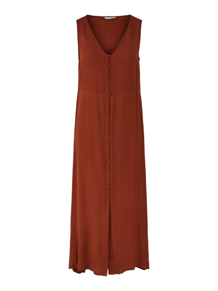 Pc Melina ankel dress