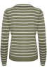 CU Annemarie Stripe Pullover