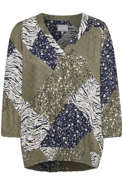 CU Mila Blouse