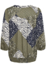 CU Mila Blouse