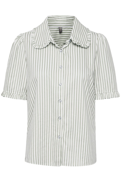 CU Magnolia Ss Shirt