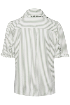 CU Magnolia Ss Shirt