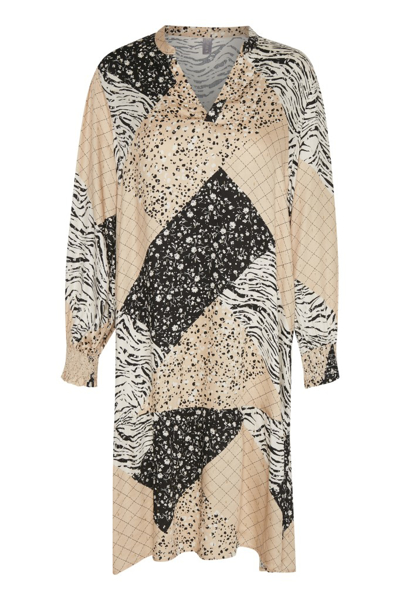 CU Mila Dress