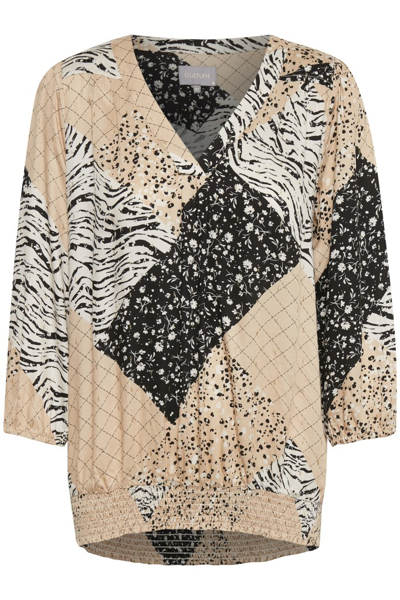 CU Mila Blouse