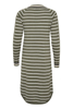 CU Annemarie Striped Dress