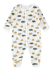 NBMNightsuit 2p Legion Blue