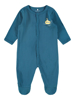 NBMNightsuit 2p Legion Blue