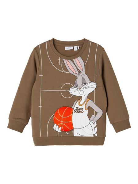 NMMSpacejam Mano Sweat
