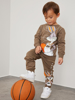 NMMSpacejam Mano Sweat