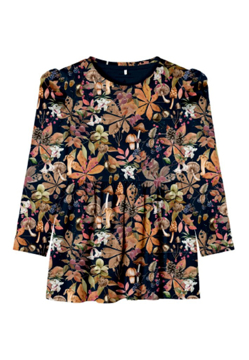 NMFLinda Dress