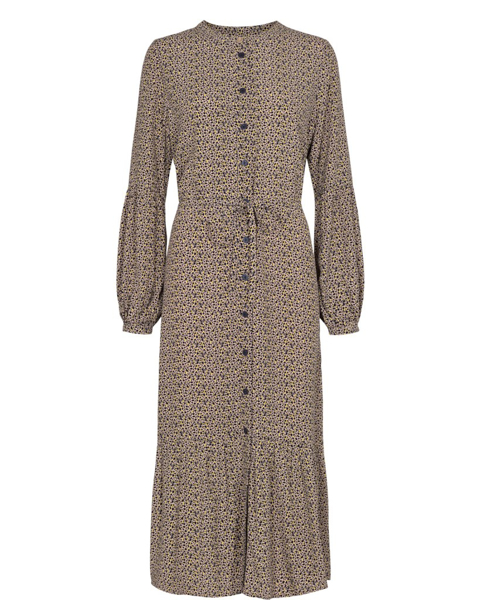 NU Cecelia Casey Dress