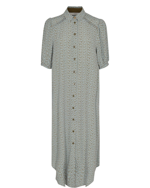 NU Cecelia Shirt Dress