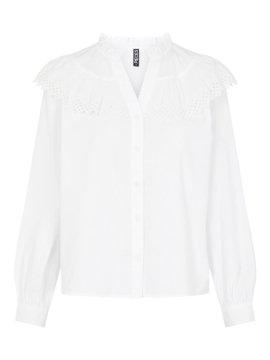 PC Evangla Ls Shirt