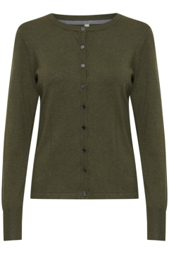 Pulz Sara l/s CARDIGAN