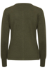 Pulz Sara l/s CARDIGAN