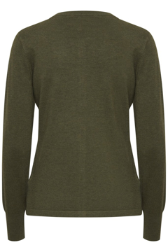 Pulz Sara l/s CARDIGAN