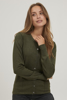 Pulz Sara l/s CARDIGAN