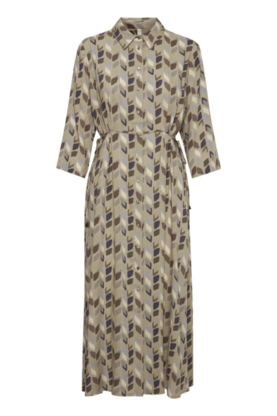 PZ Alba Dress