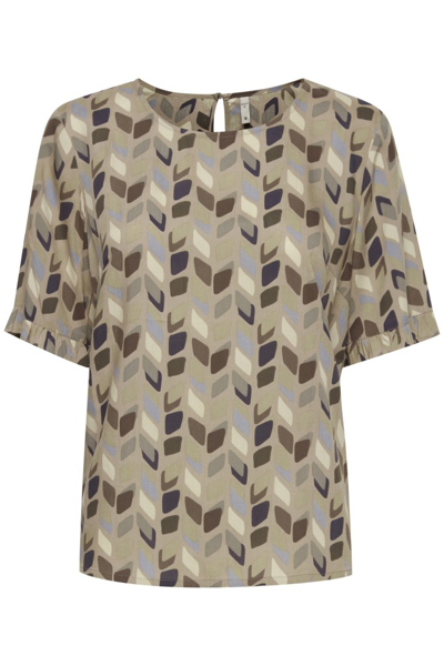 PZ Alba Blouse