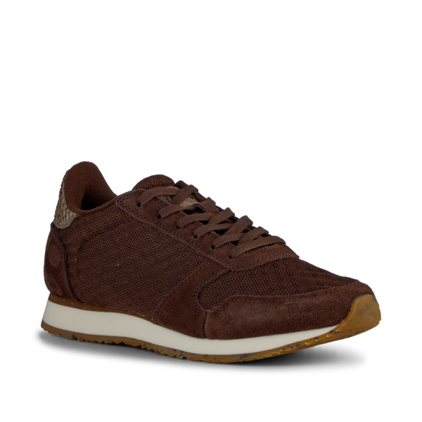 Woden Ydun Suede Mesh ll