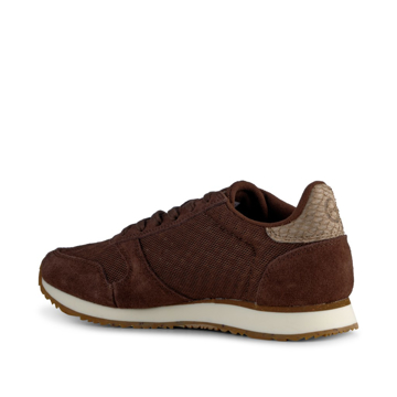 Woden Ydun Suede Mesh ll