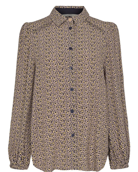 NU Cecelia Shirt