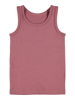 NMF Tank top 2p deco rose flower noos