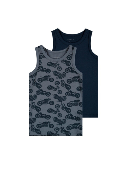 NMM Tank top 2p turbulence bike noos