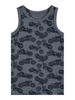 NMM Tank top 2p turbulence bike noos