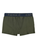 NKM Boxer 3p forest night aop noos