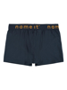 NKM Boxer 3p forest night aop noos