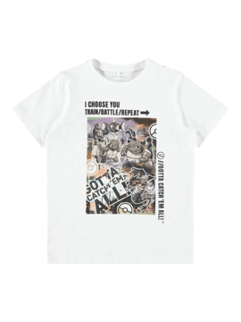 NKMPokemon Abbe Top