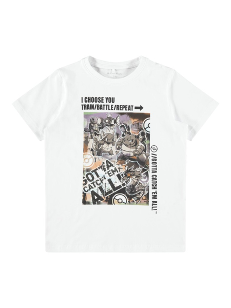 NKMPokemon Abbe Top