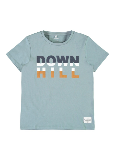 NKMLenard Top