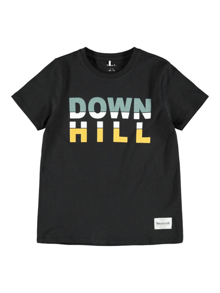 NKMLenard Top