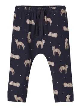 NBMLinus Pant