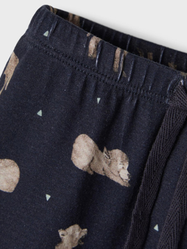 NBMLinus Pant