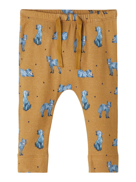 NBMLinus Pant