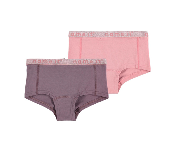 NKFHipster 2p Nostalgia Lurex