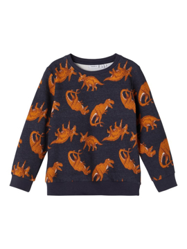 NMMLoke Sweat