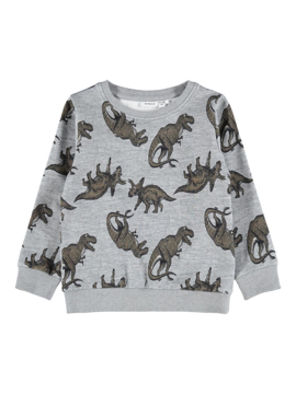 NMMLoke Sweat