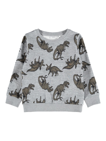 NMMLoke Sweat