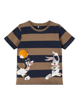 NMMSpacejam Kampe Top