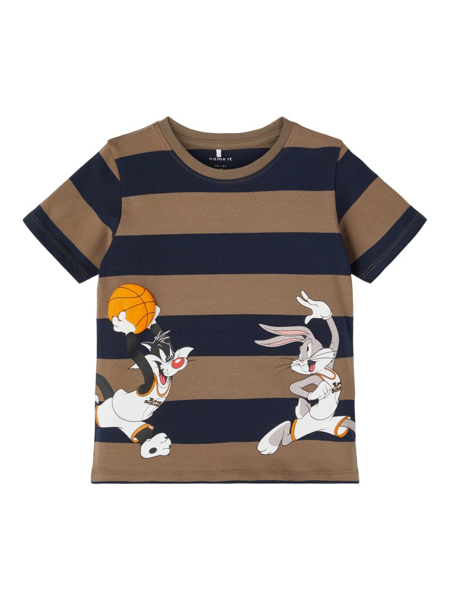 NMMSpacejam Kampe Top